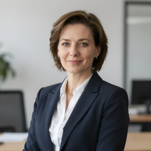 Елена Маркова